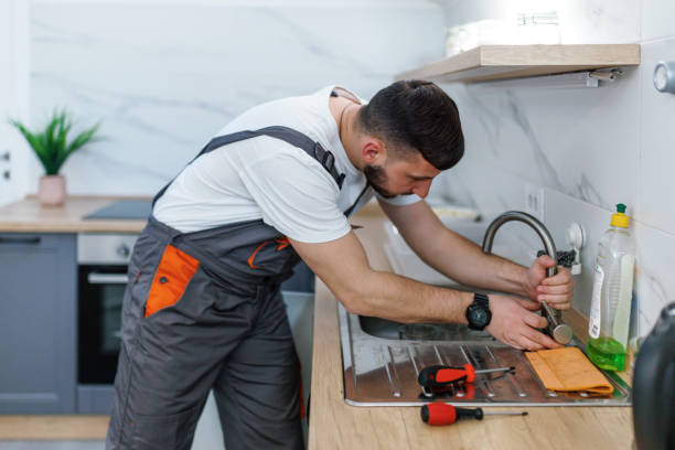 Best Residential Plumbing Services  in Winfield, IL