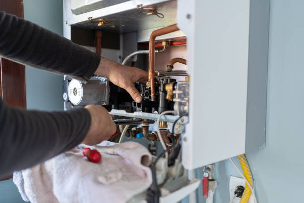 Trusted Winfield, IL Plumbing Experts