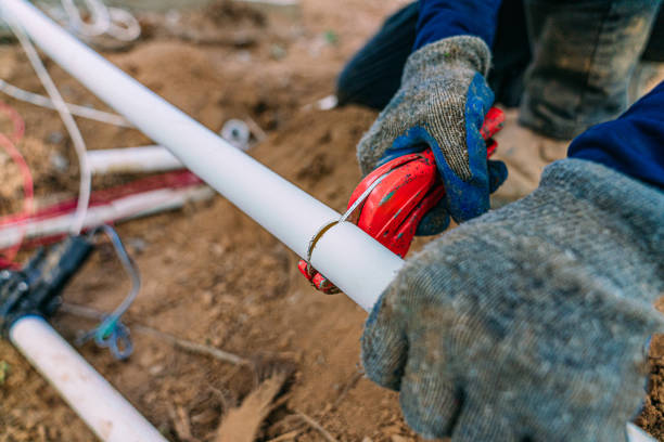 Best Toilet Repair Services  in Winfield, IL