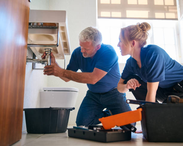 Reliable Winfield, IL Plumbing Solutions